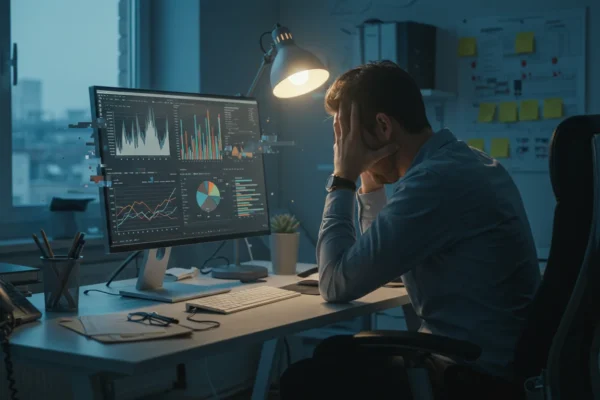 AI Content Strategy: Marketers’ 2026 Mistakes