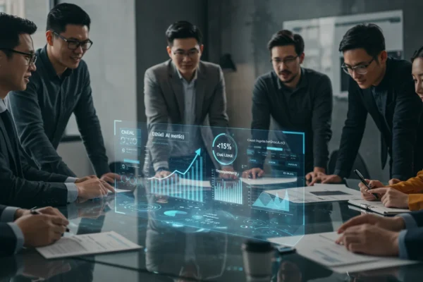 AI Ethics: 2026’s 15% CPL Gain from Transparency