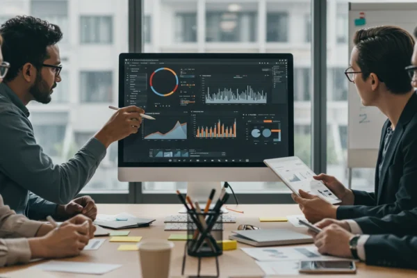 AI Marketing: 2026 Strategy for 15% Engagement Growth