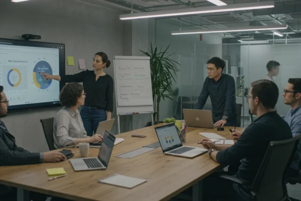 AI Marketing: SMBs Cut Costs 30% by 2026