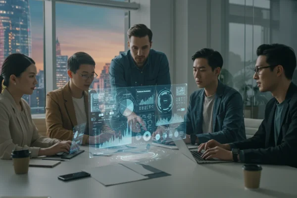 AI Marketing: Thrive in 2026 With Semrush