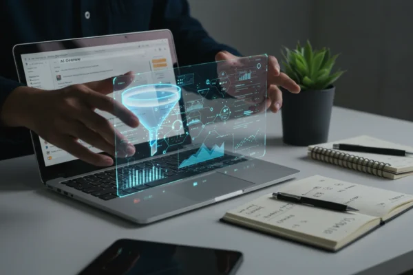 AI Overviews: Marketing’s 2026 Answer Engine Shift