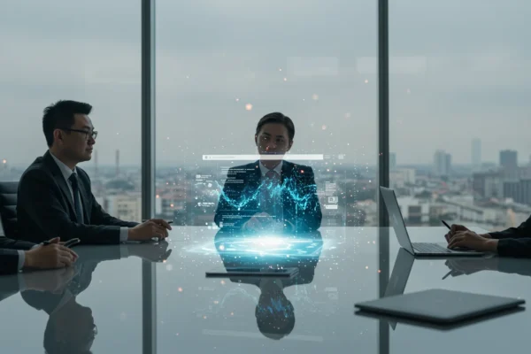 AI Reshapes 2026 Search: 75% Impact & Brand Survival
