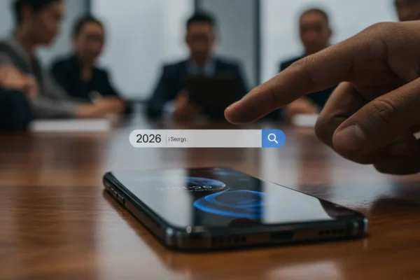 AI Search: Brands’ 2026 Survival Guide