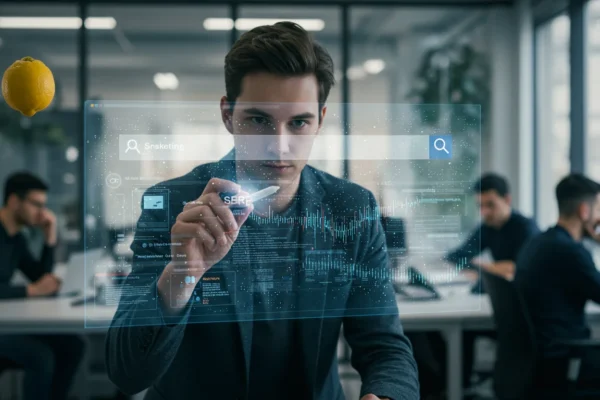 AI Search: Brands Must Adapt by 2027