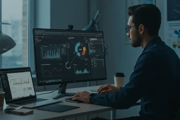 AI Search: Dominate 2026 With Semrush