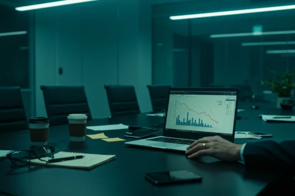 AI Search: Marketing’s 2026 CTR Challenge