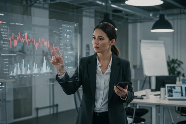 AI Search Updates: Marketers Face 15% Traffic Drop in 2026