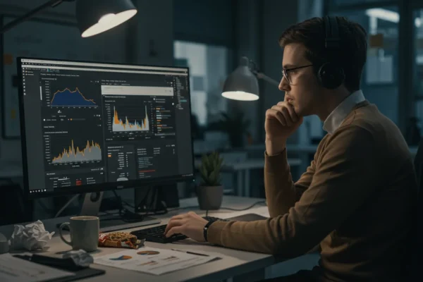 AI Search Updates: Marketing’s 2026 CTR Crisis