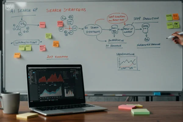 AI Search Updates: Marketing Shifts for 2027
