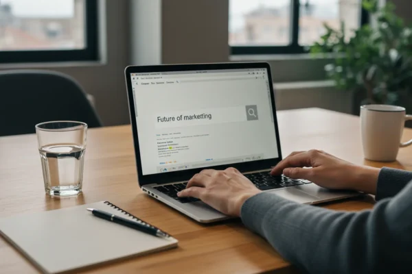 Answer-First Marketing: 2026’s Search Dominance