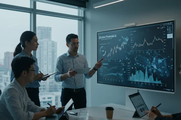 Apex Financial AI: Building Brand Authority in 2026