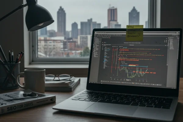 Atlanta Home Solutions: 2026 Semantic Search Blunders