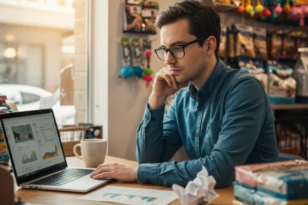 Atlanta Pet Store’s 2026 Digital Marketing Battle