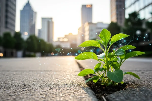 Atlanta’s Urban Sprout: 2026 Search Evolution