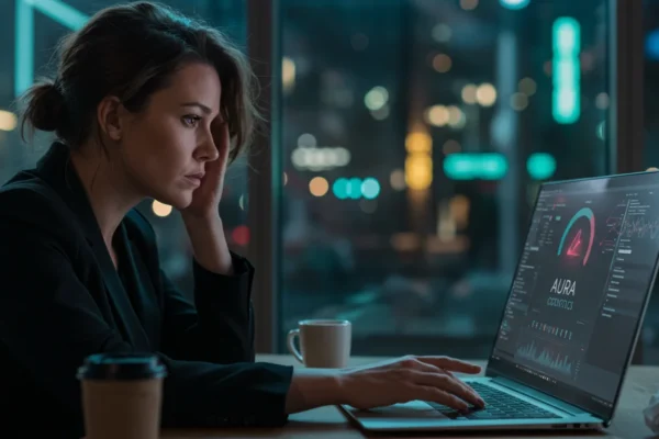 Aura Cosmetics: 4 Crisis Marketing Moves for 2026