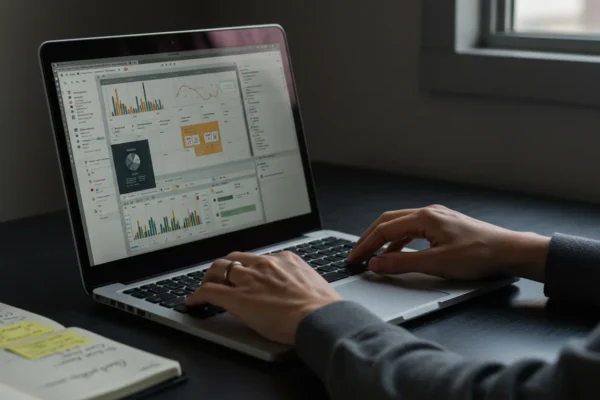 ChatGPT Operator: 2026 Marketing Content Mastery