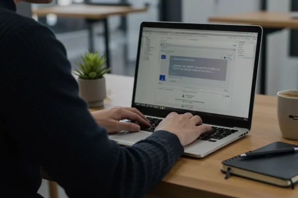 ChatGPT Operator: 2026 Marketing ROI Spark