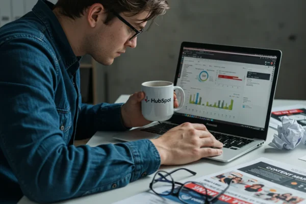 Content Optimization: 2026 Myths Debunked by HubSpot