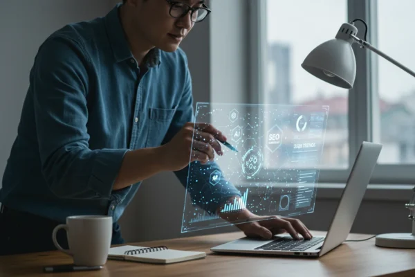 Content Optimization: Why 2026 Demands AI & Schema