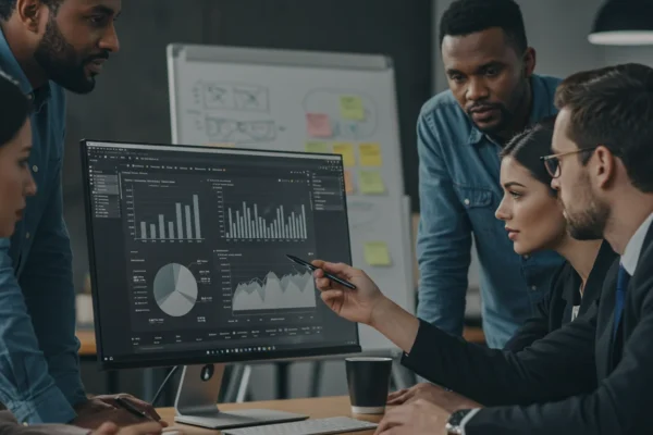 Digital Marketing: 2027’s 25% Budget Mandate