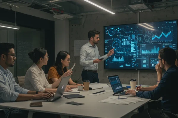 Digital Visibility: 2026 Marketing Must-Haves