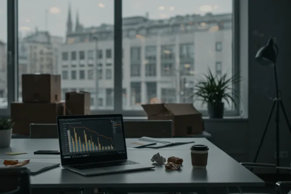 Digital Visibility: 70% Customer Loss by 2027