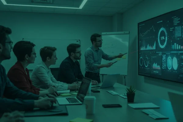 Digital Visibility: GA4 Dominance in 2026
