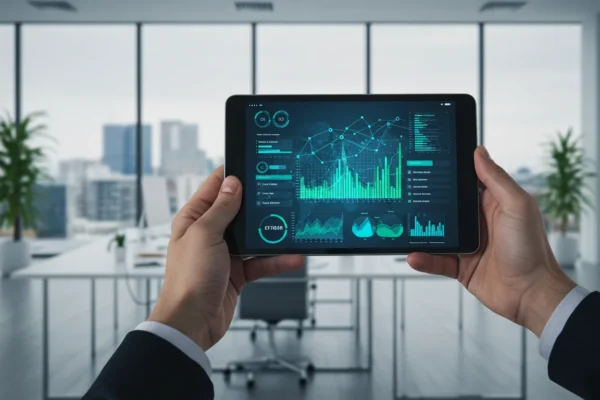 Digital Visibility: Your Business in 2026