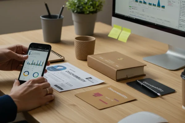 Discoverability: 4 Tactics to Thrive in 2026