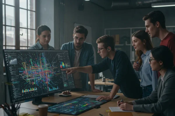 Discoverability: Be Seen in 2026’s Digital Noise