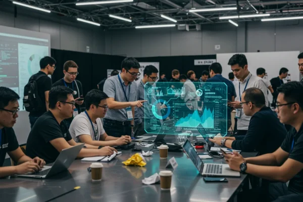 Discoverability in 2026: The 85% Shift