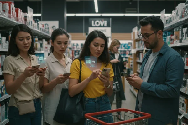 Gemini Shopping: 2026 Marketing Strategy Shifts