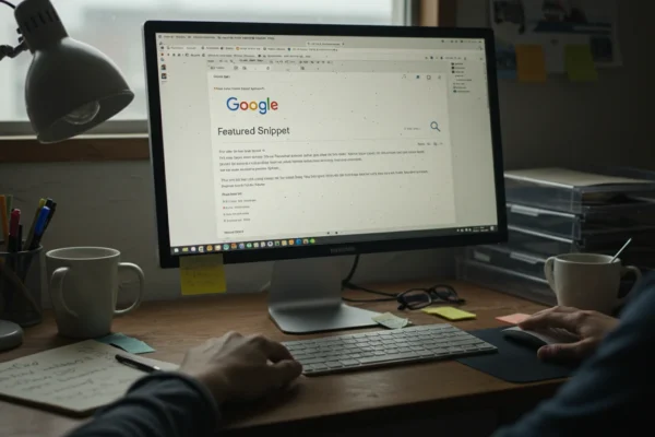 Google Featured Answers: 5 Must-Dos for 2026