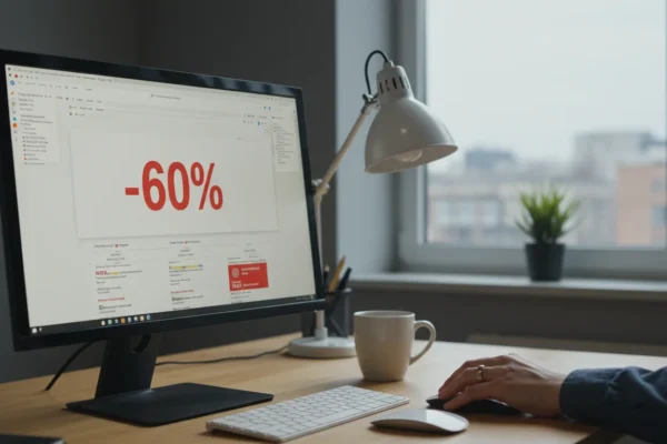 Google’s 60% Zero-Click Shift: 2026 Marketing Reality