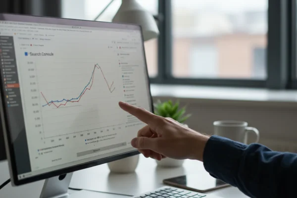 Google Search Console: Boost 2026 Discoverability