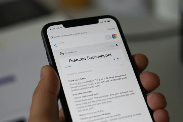 Google Zero-Click: Fix Your Featured Answers for 2026