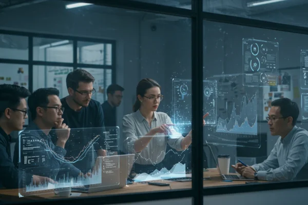 InsightFlow.io: 2026 Marketing Predictive Edge