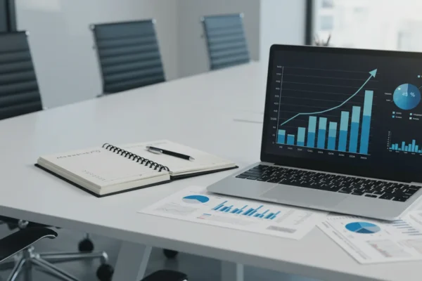 InsightPulse: Marketing ROI Surges 45% in 2026