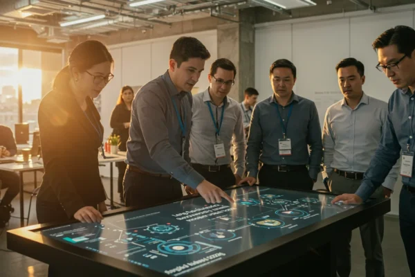 LegalTech Solutions: Boosting 2026 Discoverability