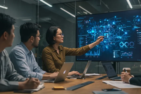 LLM Marketing: 5 Steps to Win 2026 Traffic