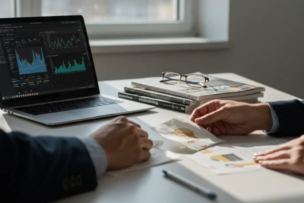LLM Visibility: 2026 Shift for 60% of Traffic