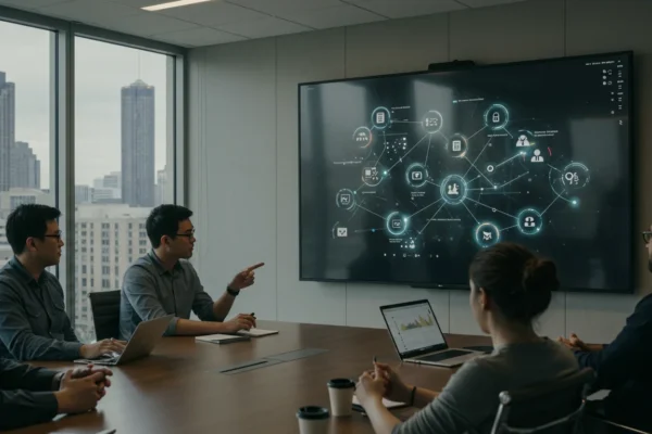 LLM Visibility: Atlanta Marketing’s 2026 Challenge