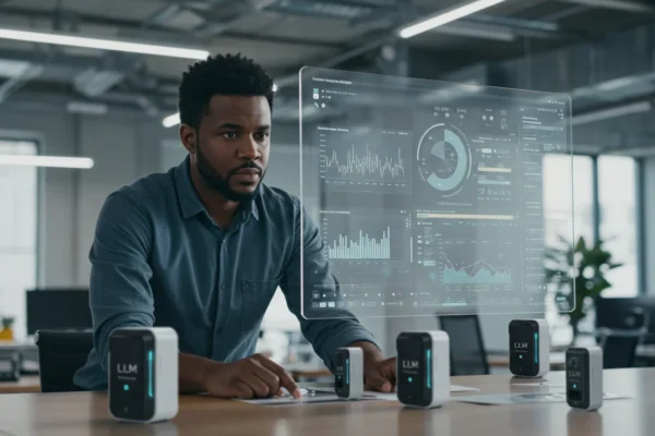 LLM Visibility Marketing: 4 Myths to Avoid in 2026