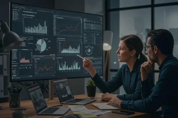 LLM Visibility: Marketing’s 2026 Strategy Shift