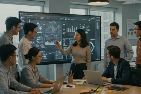 LLM Visibility: Marketing Shifts by 2027