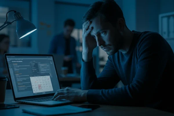 Marketers’ AI Content Gap: 2027 Deadline Looms