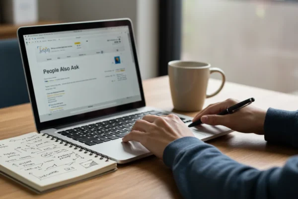 Marketing: Boost 2026 Traffic with Answer-First Content