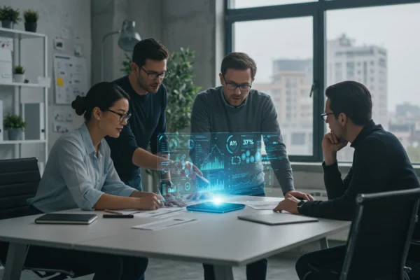 Marketing Budgets: AI Dominates 37% in 2026
