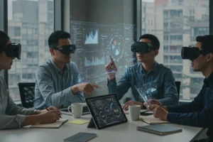 Marketing Discoverability: 2026 AI & AR Shifts